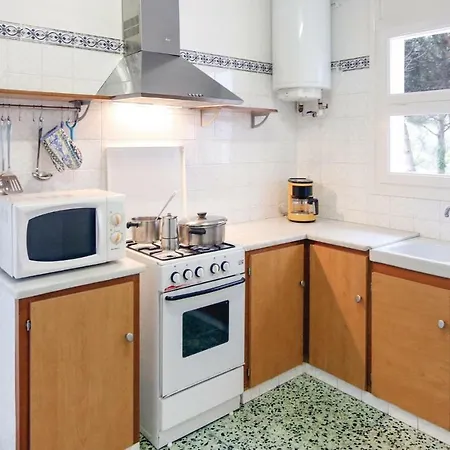 Appartement Studio In L' Escala
